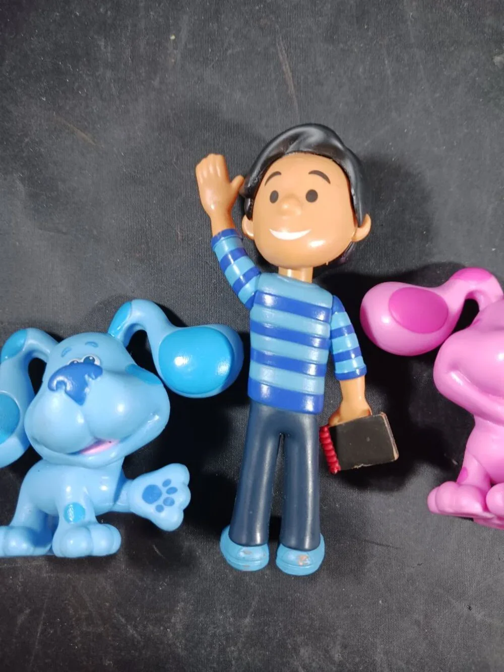 blues and clues good please